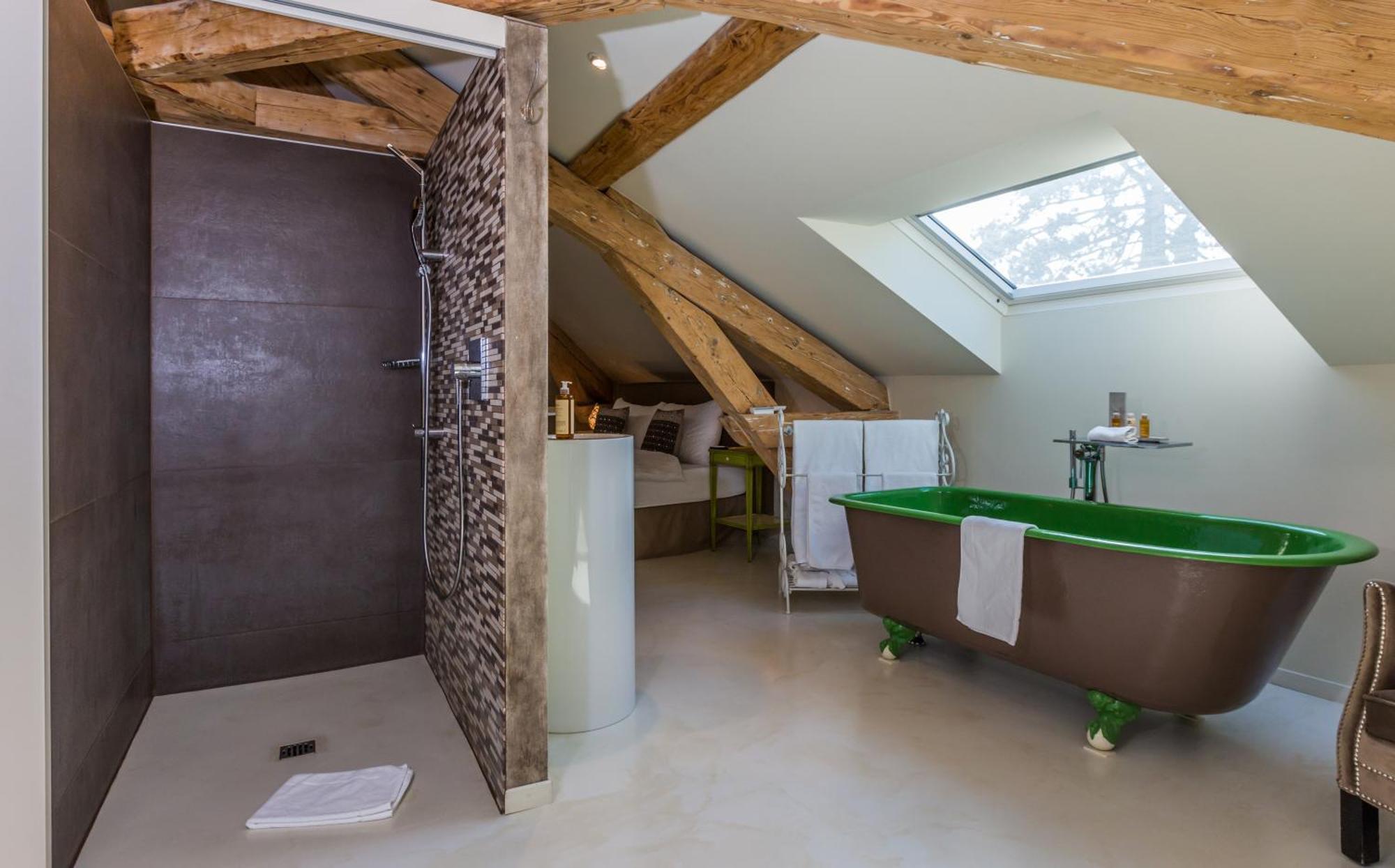 La Maison D'Igor Morges Room photo