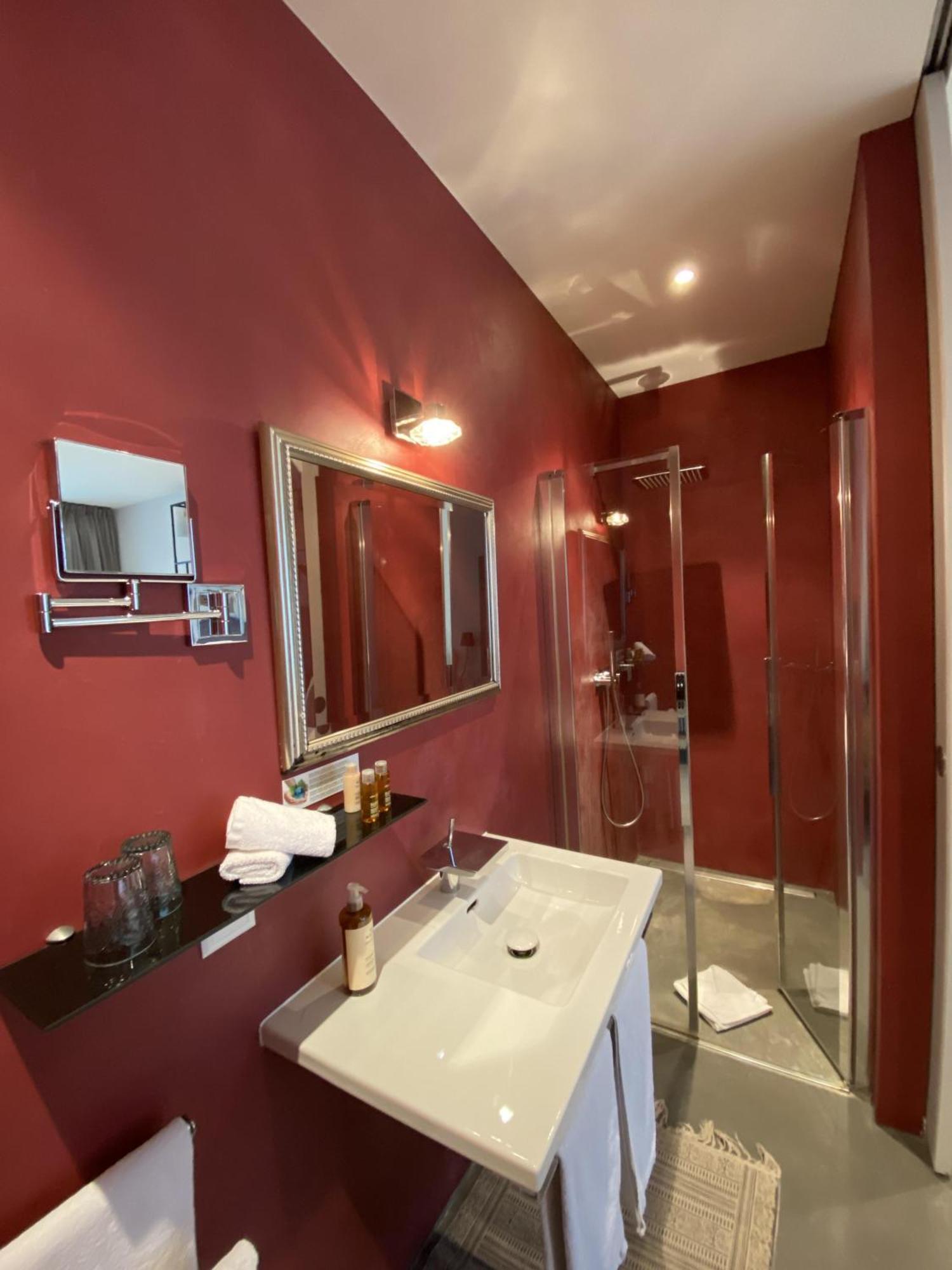 La Maison D'Igor Morges Room photo
