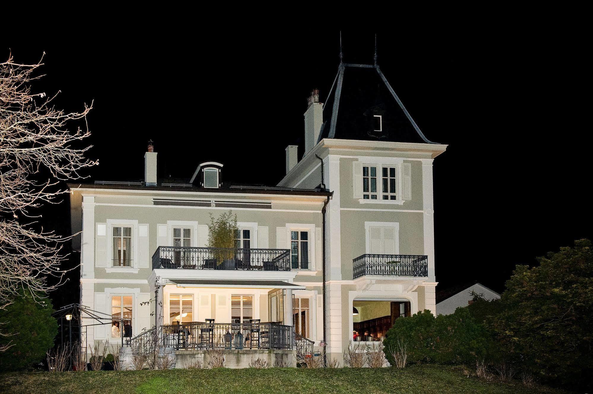 La Maison D'Igor Morges Exterior photo